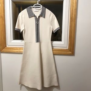 Sandro dress